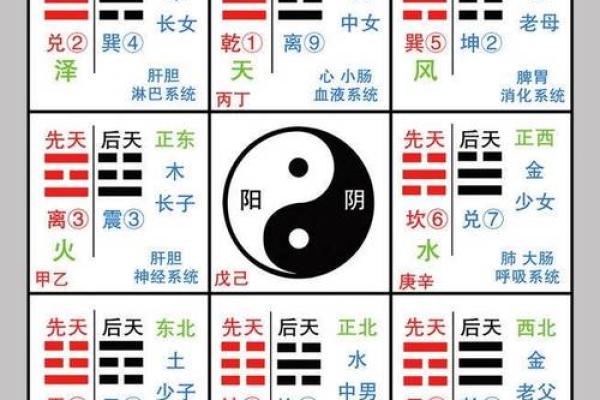 风水金口诀里面的内容是什么