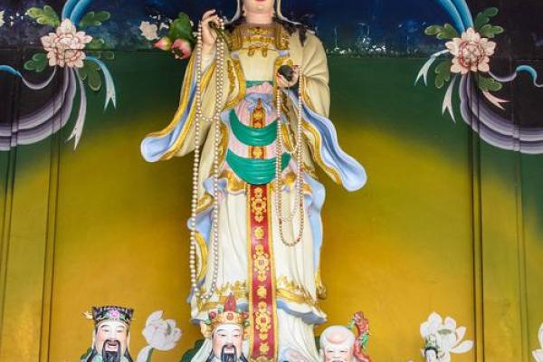 怎样求观音娘娘掷杯