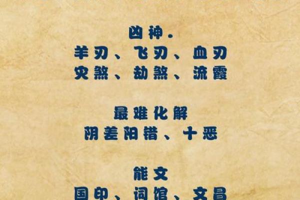 八字弱红颜煞