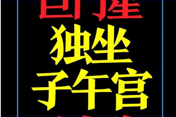 紫薇斗数财阜宫