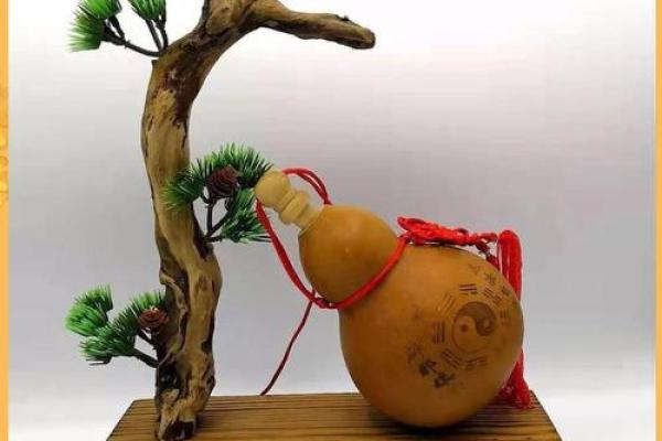 天然生长的真葫芦在风水中有什么作用和功效 天然生长的真葫芦在风水中有什么作用和功效