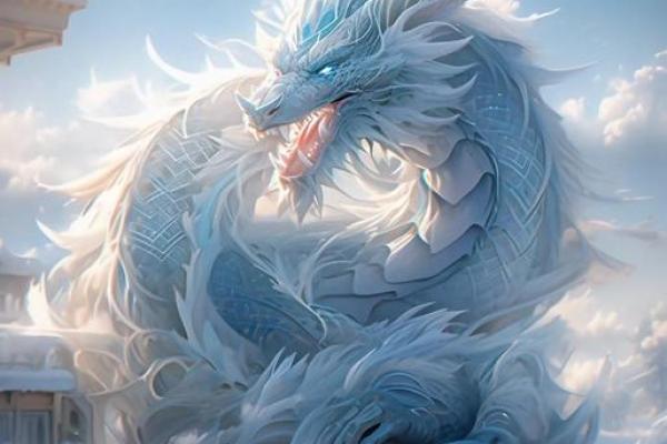 紫薇星北极星是什么龙