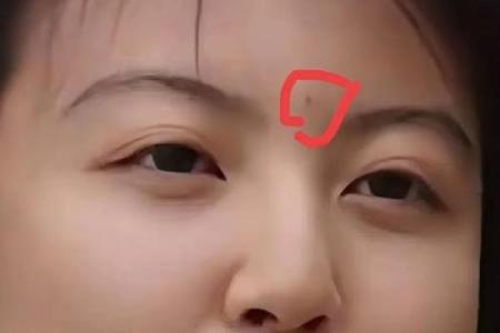 倒八字眉的女人面相好不好