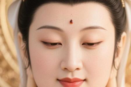 男人有观音痣的人命怎么样 男人有观音痣的人命解析