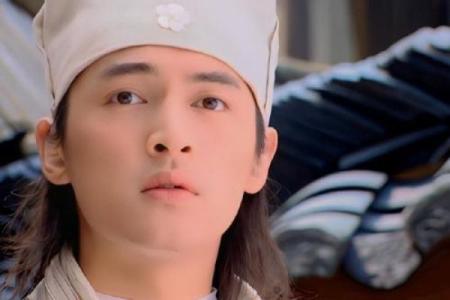 胡歌算命全集视频大全