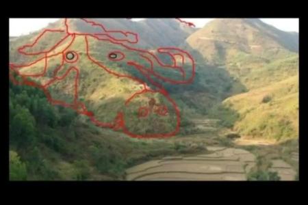 历史上众多名人墓地风水大全集