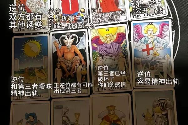 塔罗测试：九月，怎样才能转运？