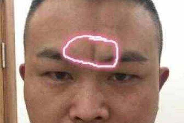 八字眉毛男人面相分析 男生八字眉一夫多妻 八字眉毛男人面相分析 男生八字眉一夫多妻