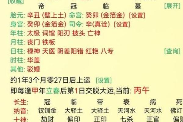 免费排八字软件介绍,详细解析八字合婚原理及运势分析 免费排八字软件介绍,详细解析八字合婚原理及运势分析
