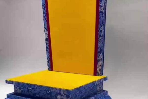 观音神台摆放位置