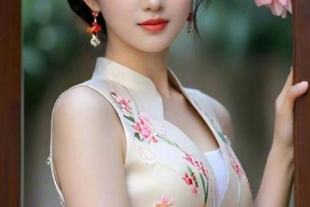 天生很妩媚的八字,必出大美女八字