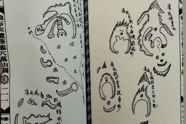 岑家风水 岑家风水