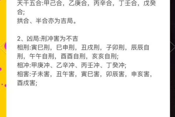 男女八字合婚方法 男女八字合婚方法