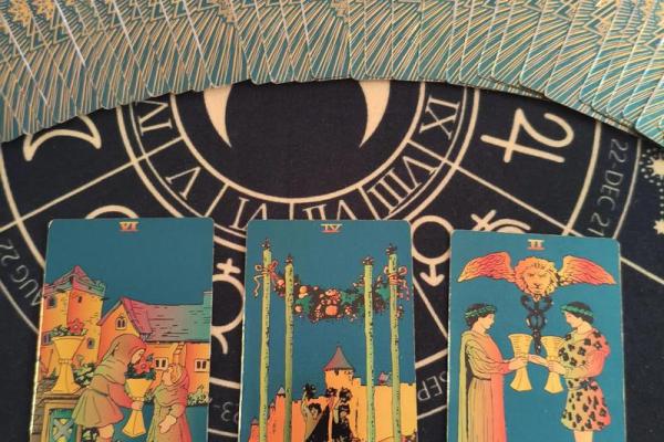 塔罗测试:异地恋考验的是什么? 塔罗测试:异地恋考验的是什么?