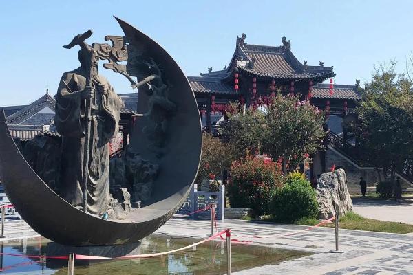 杭州月老祠姻缘第60签 杭州月老祠要门票吗？