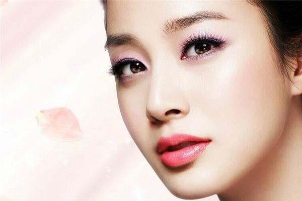 八字眉女人的特征及命运