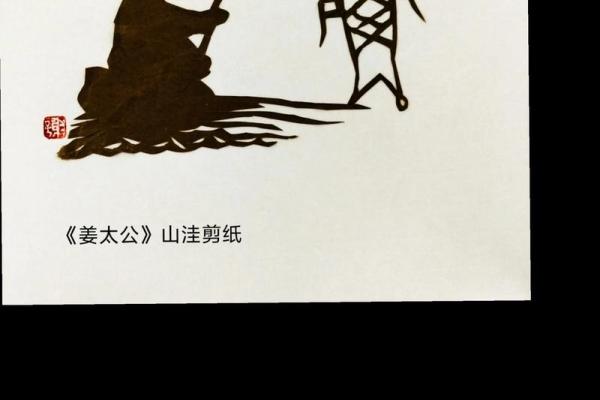 观音灵签姜太公钓鱼15首