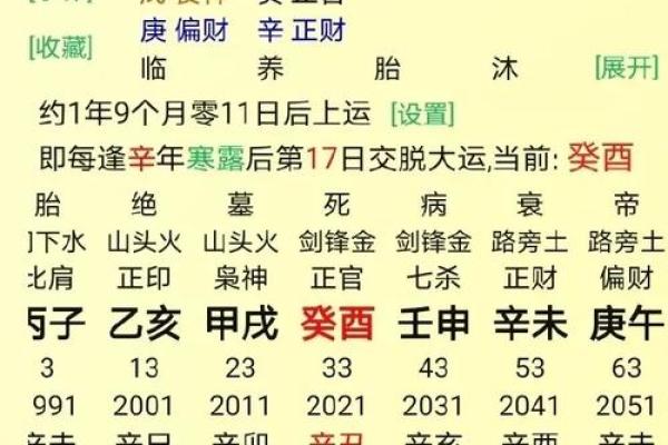 八字寅申巳亥 八字寅申巳亥