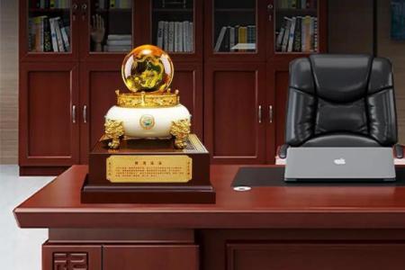 领导办公室风水，领导办公室风水摆件
