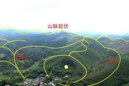 墓地风水的坐向有什么讲究须知