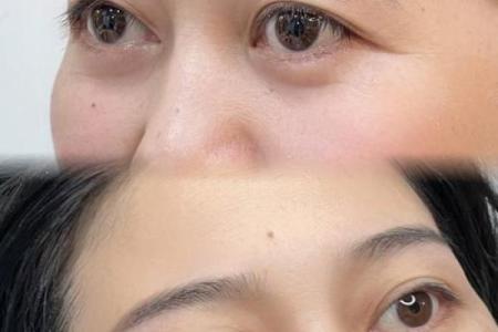 八字眉女人的特征及命运