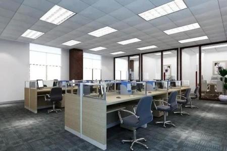 办公室风水座位朝向要避免哪些禁忌