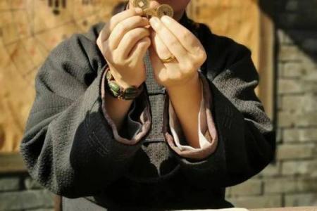 算命的说岁升官好