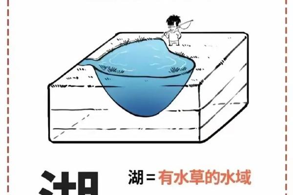 风水上的“水口”寓意是什么？