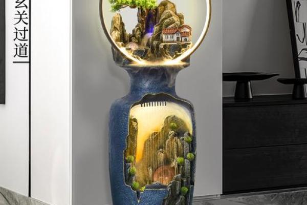 客厅风水轮摆放位置的风水吉凶