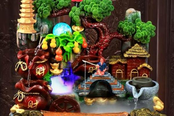 客厅风水轮摆放位置的风水吉凶