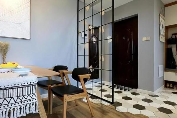 家里玄关铺地砖有哪些风水讲究 家里玄关铺地砖有哪些风水讲究