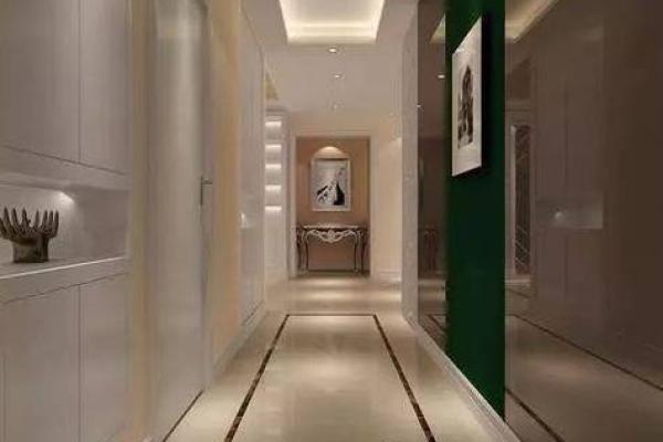 家里玄关铺地砖有哪些风水讲究 家里玄关铺地砖有哪些风水讲究