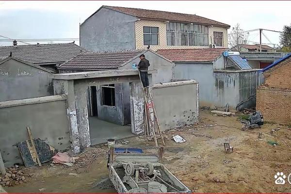 房子后面挖土风水影响