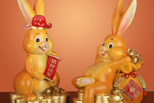 摆件风水_兔子件是什么意思