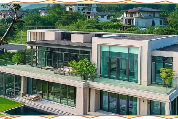 西南朝向房子前面有湖风水 西南朝向房子前面有湖风水