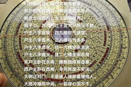 家宅八大风水煞气，你家宅是否中招了？