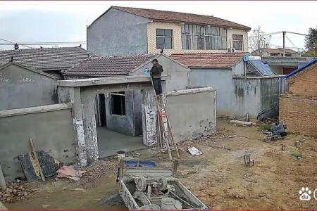 房子后面挖土风水影响