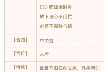 观音灵签抽了不好的签