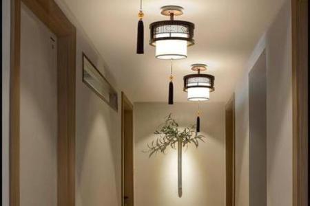 吊灯的位置风水