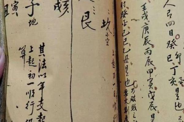 自学算命入门书籍