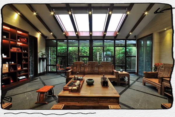 以提升运势为目的 椅子摆放的风水讲究