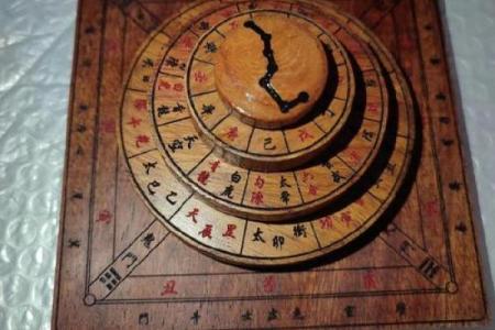 铁板神数太乙神数紫薇斗数