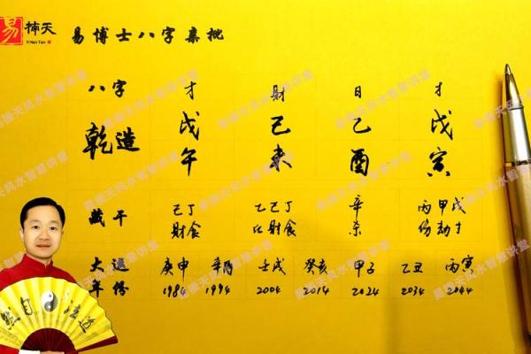 赌神的生辰八字算命