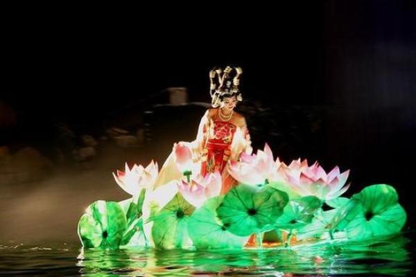 杨贵妃算命 杨贵妃算命