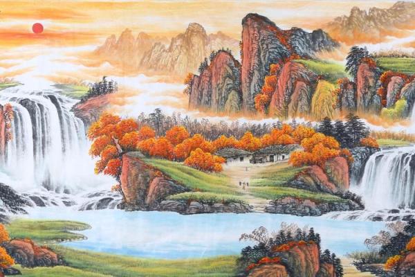 风水靠山,有了靠山,处事泰然 风水靠山,有了靠山,处事泰然