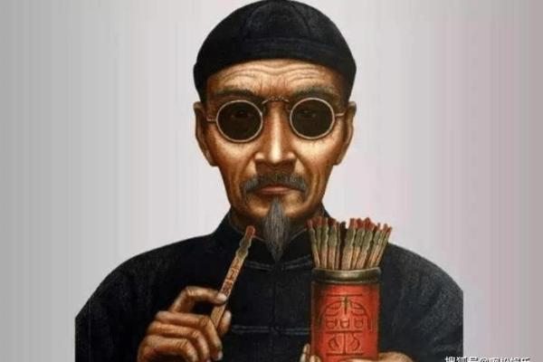 大石桥永安算命先生叫啥 大石桥永安算命先生叫啥