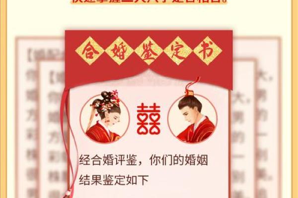 姓名算命婚姻配对 姓名算一算你的婚姻？