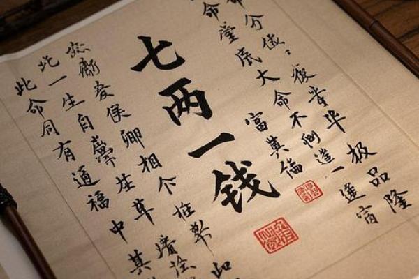 算命能算出咋捡钱吗