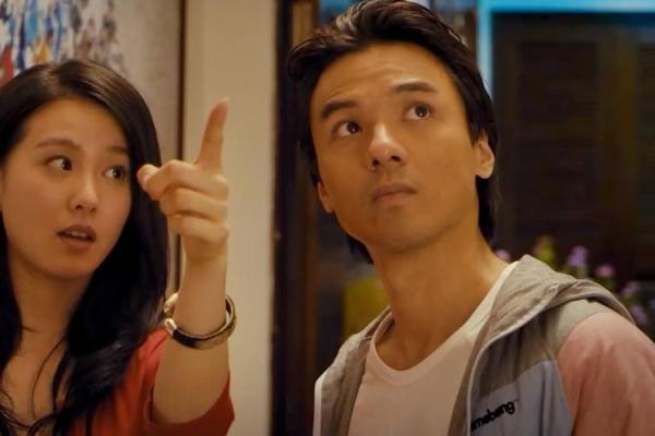 女孩找大师算命完整版电影 女孩找大师算命完整版电影