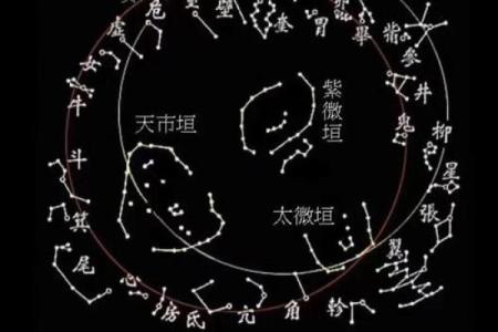 紫薇看配偶属相，紫薇看配偶性格和自己一样嘛？